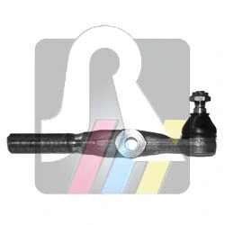 Traukės antgalis RTS 91-02302