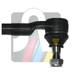 Traukės antgalis RTS 91-02309-2