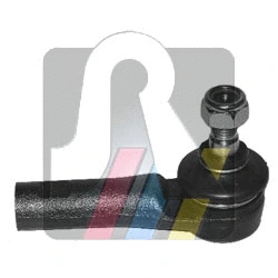 Traukės antgalis RTS 91-02314