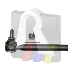 Traukės antgalis RTS 91-02342