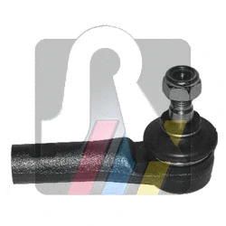Traukės antgalis RTS 91-02364