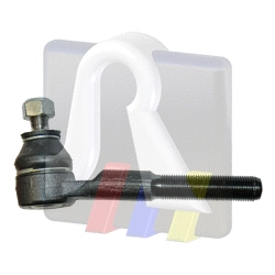 Traukės antgalis RTS 91-02371
