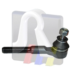 Traukės antgalis RTS 91-02372