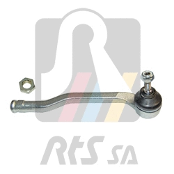 Traukės antgalis RTS 91-02411-110