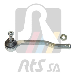 Traukės antgalis RTS 91-02411-210