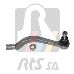 Traukės antgalis RTS 91-02414-110