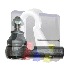 Traukės antgalis RTS 91-02515