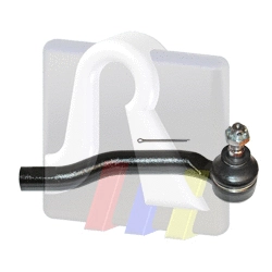 Traukės antgalis RTS 91-02534-1