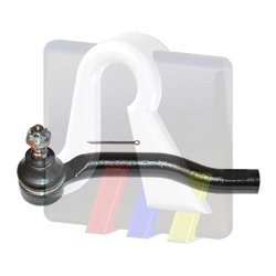 Traukės antgalis RTS 91-02534-2