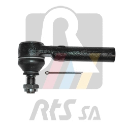 Traukės antgalis RTS 91-02583