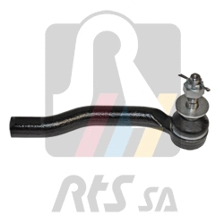 Traukės antgalis RTS 91-02584-1