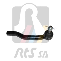 Traukės antgalis RTS 91-02593-1
