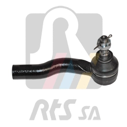 Traukės antgalis RTS 91-02598-1