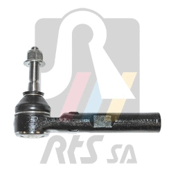 Traukės antgalis RTS 91-02808