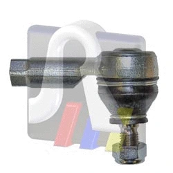Traukės antgalis RTS 91-03130