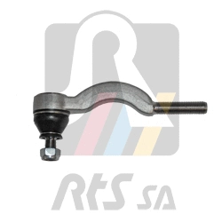 Traukės antgalis RTS 91-04010