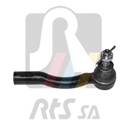 Traukės antgalis RTS 91-04011-1
