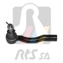 Traukės antgalis RTS 91-04011-2