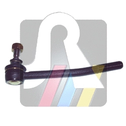 Traukės antgalis RTS 91-05203