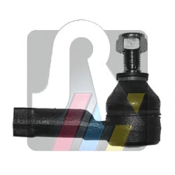 Traukės antgalis RTS 91-05301