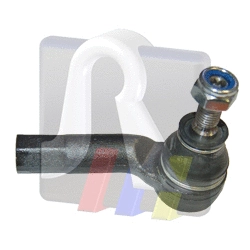 Traukės antgalis RTS 91-05307-1