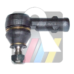 Traukės antgalis RTS 91-05803