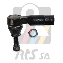 Traukės antgalis RTS 91-05843-210