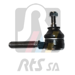 Traukės antgalis RTS 91-05848-2