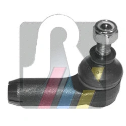 Traukės antgalis RTS 91-05919-1