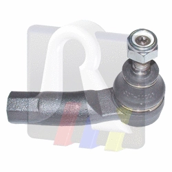Traukės antgalis RTS 91-05991-1