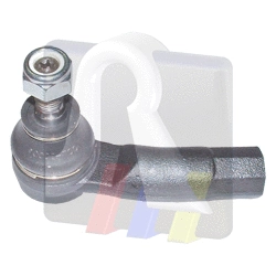 Traukės antgalis RTS 91-05991-2