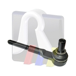 Traukės antgalis RTS 91-05996