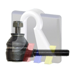 Traukės antgalis RTS 91-06020
