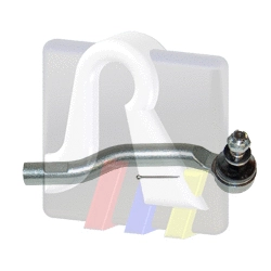 Traukės antgalis RTS 91-06635-1