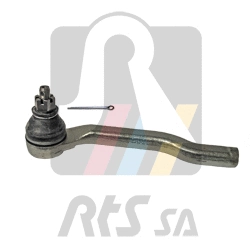 Traukės antgalis RTS 91-06650-2
