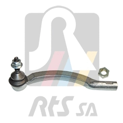 Traukės antgalis RTS 91-07041-210