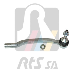 Traukės antgalis RTS 91-07044-110