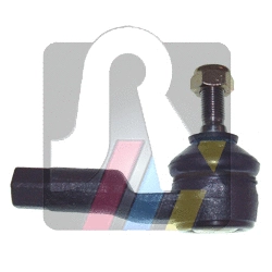 Traukės antgalis RTS 91-08016