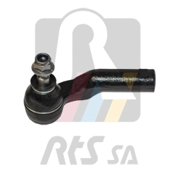 Traukės antgalis RTS 91-08040-2