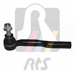 Traukės antgalis RTS 91-08086-2