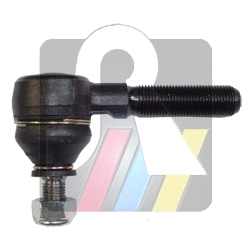 Traukės antgalis RTS 91-08510