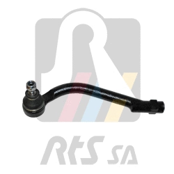Traukės antgalis RTS 91-08601-2