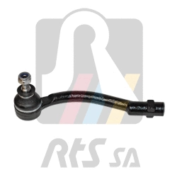 Traukės antgalis RTS 91-08633-2