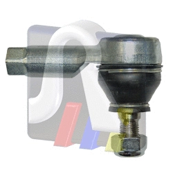 Traukės antgalis RTS 91-08804