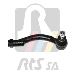 Traukės antgalis RTS 91-08860-1