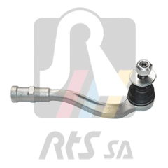 Traukės antgalis RTS 91-09120-1