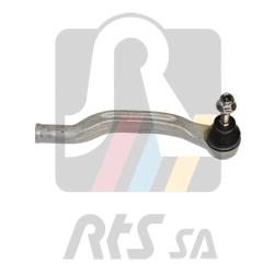 Traukės antgalis RTS 91-09211-1
