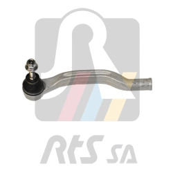 Traukės antgalis RTS 91-09211-2