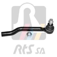 Traukės antgalis RTS 91-09228-110