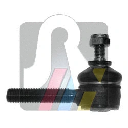 Traukės antgalis RTS 91-09522